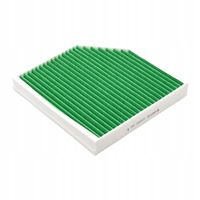 Filtr kabinowy  carbon + antybakter - CASTROL CC0050C — zdjęcie 2