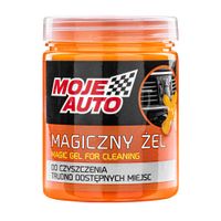 Moje automato magiczny zel do czyszczenia 20 AMT19-661 — zdjęcie 3