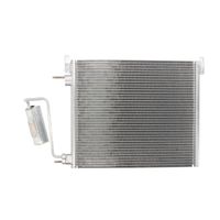 Skraplacz klimatyzacji - THERMOTEC KTT110488