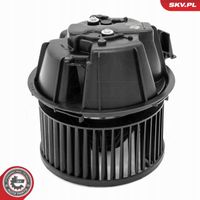 Dmuchawa - SKV ESEN 68SKV049 — zdjęcie 4