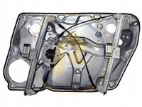 PodnoŚnik szyby vw p. passat pr. bez silnikaika (panel) - Ac Rolcar 01.4846
