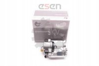 Zacisk hamulcowy prz le ford fiesta 01- - SKV ESEN 23SKV395