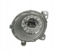 Lampa przeciwmgielna przód - TRUCKLIGHT FL-SC009L