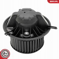 Dmuchawa - SKV ESEN 68SKV058 — zdjęcie 3