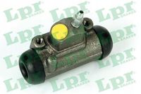 Cylinderek hamulcowy - LPR LPR5540