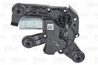 Silnik wycieraczek - VALEO VAL582615