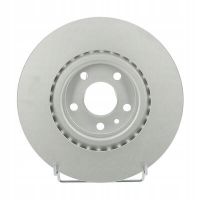 Tarcza hamulcowa - FERODO DDF2329C