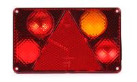 Lampa zespolona tylna  115A - WAŚ 115A W21P — zdjęcie 3