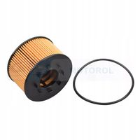 Filtr oleju - CASTROL CO0059 — zdjęcie 3