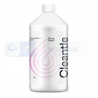 Cleantle citrus foam 1l pink grapefruit - CLEANTECH CLTCTL-CF1L — zdjęcie 2