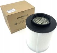 Filtr powietrza - OE 4N0 129 620B — zdjęcie 2