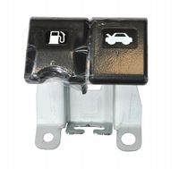 Elementy pokrywy silnika - OE 65 62 2JY 40A