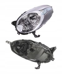 Reflektor - DEPO 215-11C3L-LD-EM