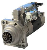 Rozrusznik - PRESTOLITE ELECTRIC PE M85R3004SE
