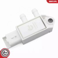 Czujnik ciśnienia spalin - SKV ESEN 17SKV867 — zdjęcie 2