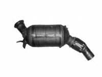 Filtr cząstek stałych DPF - JMJ JMJ1052 — zdjęcie 2
