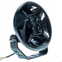Lampa robocza drogowa 120w ip68 EPWLD32 — zdjęcie 3