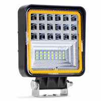 Reflektor roboczy awl12 42 led 12v - AMIO AMI02426