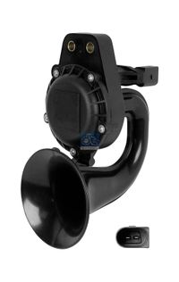 Klakson - DT SPARE PARTS 1.22669