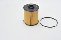 Wkład filtra paliwa - BOSCH 1 457 431 704