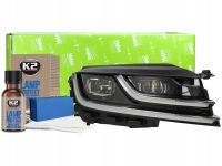 Reflektor - VALEO VAL450479