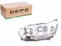 Reflektor - DEPO 552-1128L-LD-EM