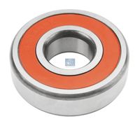 Łożysko koła zamachowego - DT SPARE PARTS 2.15216