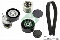 Zestaw paska Micro-V - INA 529 0586 20 — zdjęcie 2