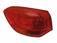 Lampa tył - DEPO 442-1975L-UE