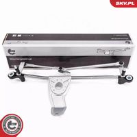Mechanizm wycieraczek przód - SKV ESEN 05SKV173