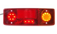 Lampa zespolona tylna 484 - WAŚ 484 WE551DP — zdjęcie 3