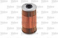 Filtr oleju wkład - VALEO 586534 — zdjęcie 3