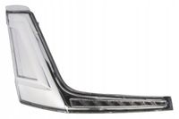 Lampa kierunkowskazu - TRUCKLIGHT CL-RV005R