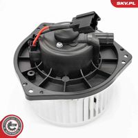 Dmuchawa - SKV ESEN 68SKV102 — zdjęcie 4