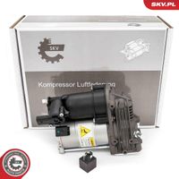 Kompresor zawieszenia - SKV ESEN 58SKV523