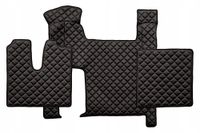 Mata przestrzeń na nogi - F-CORE F-CORE FL06 BLACK/RED
