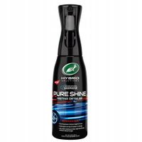 Tur.wax hybrid solutions pure shine 591m - TURTLE WAX AMT70-225