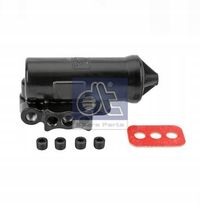 Regulator ciśnienia - DT SPARE PARTS 1.18310
