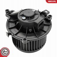 Dmuchawa - SKV ESEN 68SKV064 — zdjęcie 4