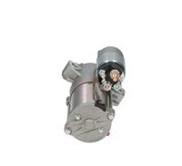 Rozrusznik nowy - Origin - VALEO 438629 — zdjęcie 4