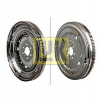 Koło dwumasowe sprzęgła - LUK 415 0682 09