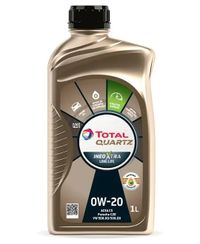 Oleje i smary - TOTALENERGIES QUARTZ XTRA LL 0W20 1L