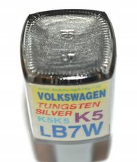 Arasystem lakier samochodowy 10ml ARAB7W