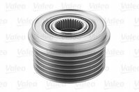 Koło pasowe alternatora - VALEO 588065 — zdjęcie 2
