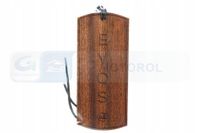 K2-evos samurai zawieszka drewniana - K2 MELLE MELV032 — zdjęcie 2