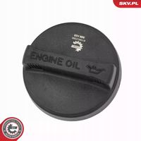 Korek wlewu oleju - SKV ESEN 61SKV056 — zdjęcie 3