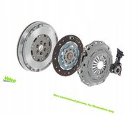 Sprzęgło + koło dwumasowe Fullpack DMF - VALEO 837408