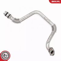 Przewód oleju turbo - SKV ESEN 31SKV253 — zdjęcie 5