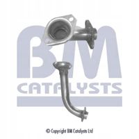 Rura wydechowa - BM CATALYSTS BM70360