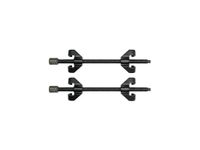 Sciagacz do sprezyn 82x270 2cz. - YATO YATYT-2546